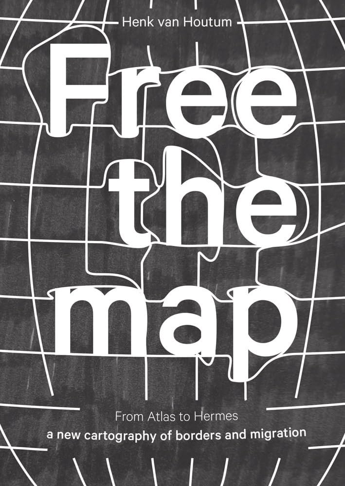 FREE THE MAP