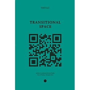 TRANSITIONAL SPACE - SIX JAPANESE HOUSES TRAVERSED