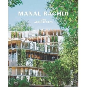 MANAL RACHDI  OXO ARCHITECTES