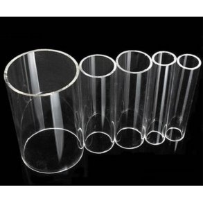 Runde Plexiglasrr - Vlg type