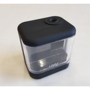 Linex BPS 1000 Elektrisk blyandspidser - til 8mm blyanter