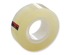 Scotch tape - 15mm. x 33 m.