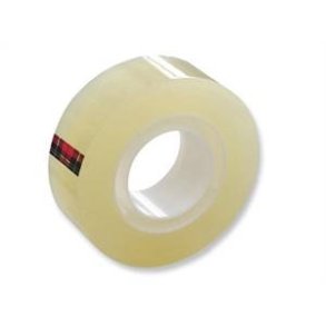 Scotch tape - 15mm. x 33 m.