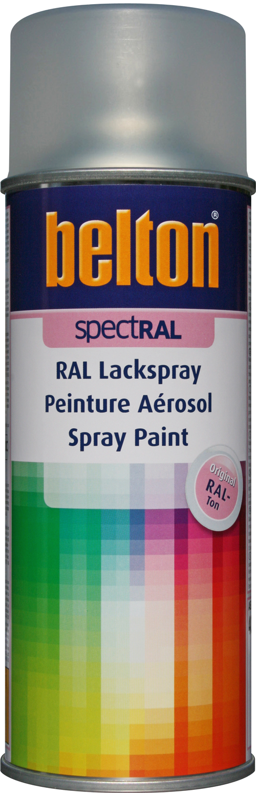 Belton Spectral - Klarlak mat - 400ml