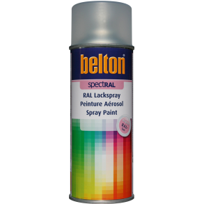 Belton Spectral - Klarlak mat - 400ml