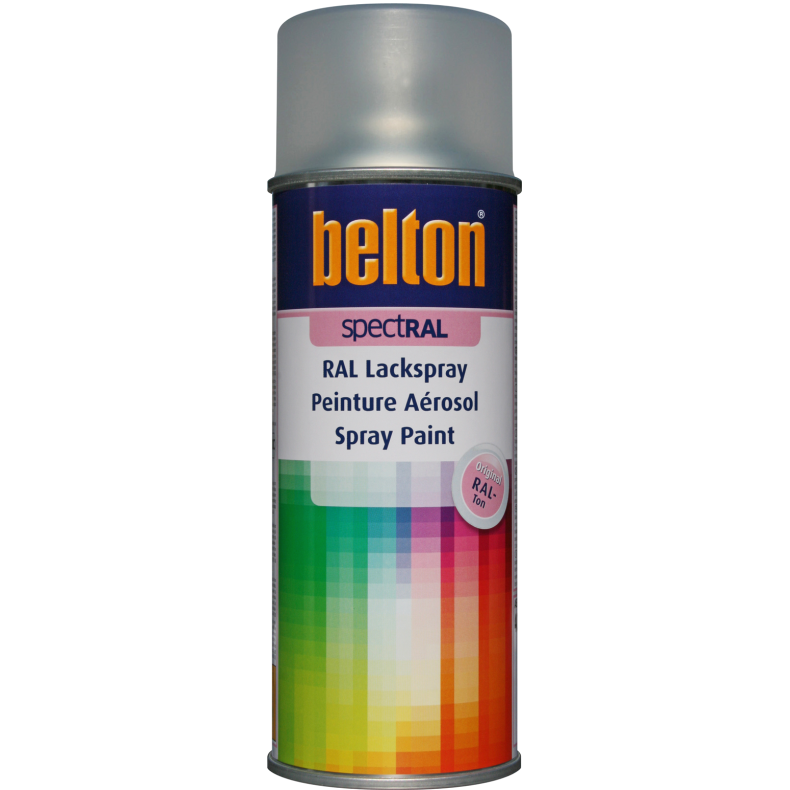 Belton Spectral - Klarlak mat - 400ml