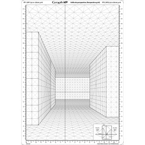Graph'it perspektivskabelon