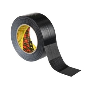 Gaffa-, vinyl, & tekstiltape