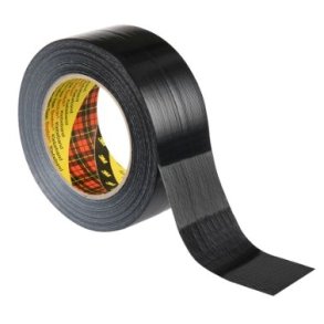 3M tekstil tape Gaffa ligende