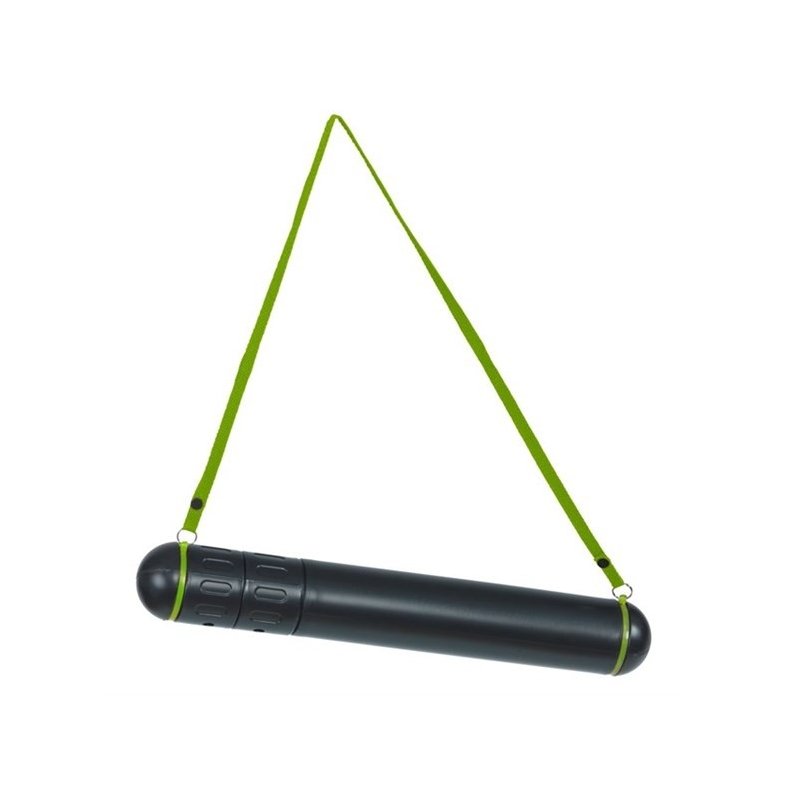 Linex Tegningsrr - 40cm - 5cm - Sort skulderstrop