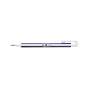TOMBOW MONO ZERO ELASTOMER ERASER
