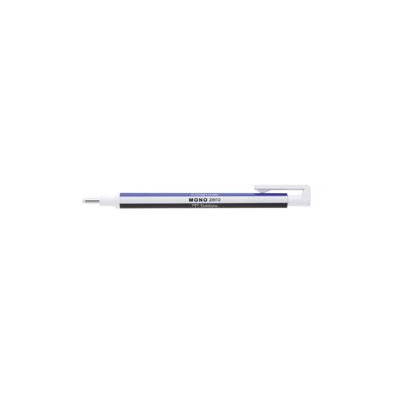 TOMBOW MONO ZERO ELASTOMER ERASER