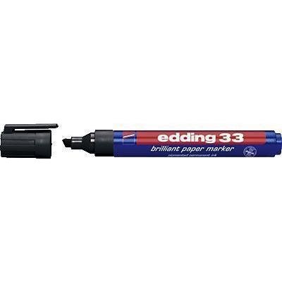 Edding 33 Paper Marker 