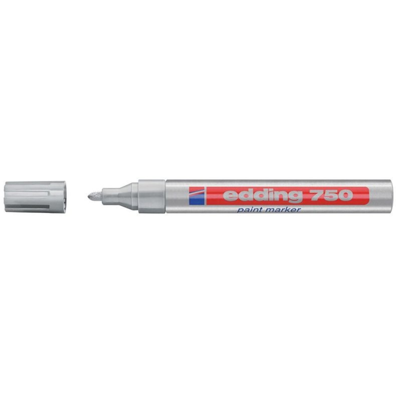 Edding 750 paint marker