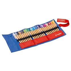 Stabilo pen 88 st 