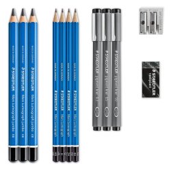  Staedtler Mixed tegnest