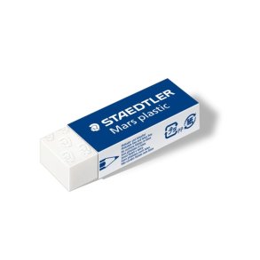 Staedtler Mars Plastic viskelder