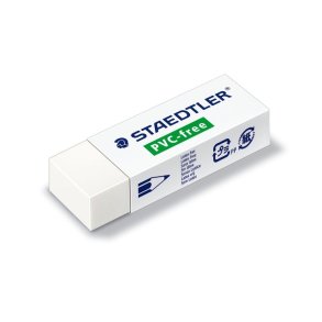 Staedtler PVC-frit viskelder