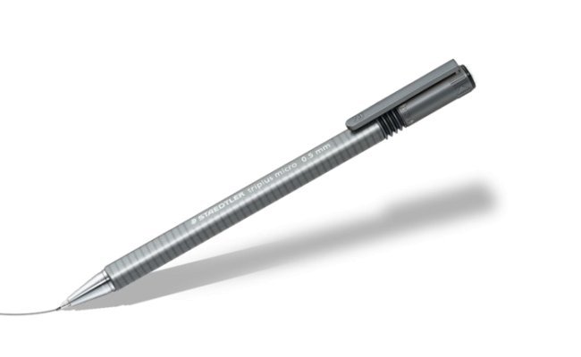 Staedtler Triplus micro - Stiftblyant