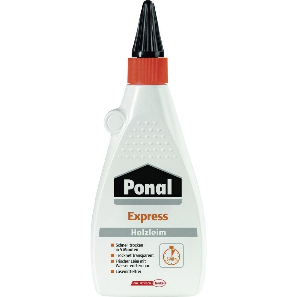 Ponal Express hurtigtrende trlim - 550 g.