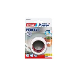 Tesa Extra Power Perfect tekstiltape - Vlg farve og strrelse