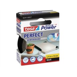 Tesa Extra Power Perfect tekstiltape - Vlg farve og strrelse