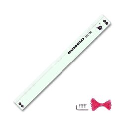 Parallellineal - med snor og beslag - Vlg lngde