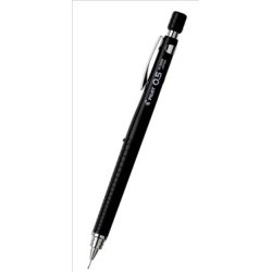 Pilot H-Series stiftblyant - Vlg tykkelse