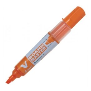Pilot Board Master - Orange