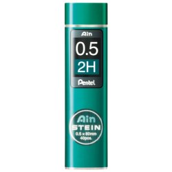 Pentel Ain Stein - 0.5 - Vlg hrdhed