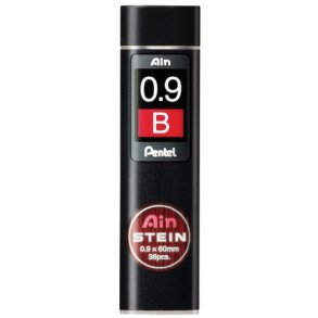 Pentel Ain Stein - 0.9 B