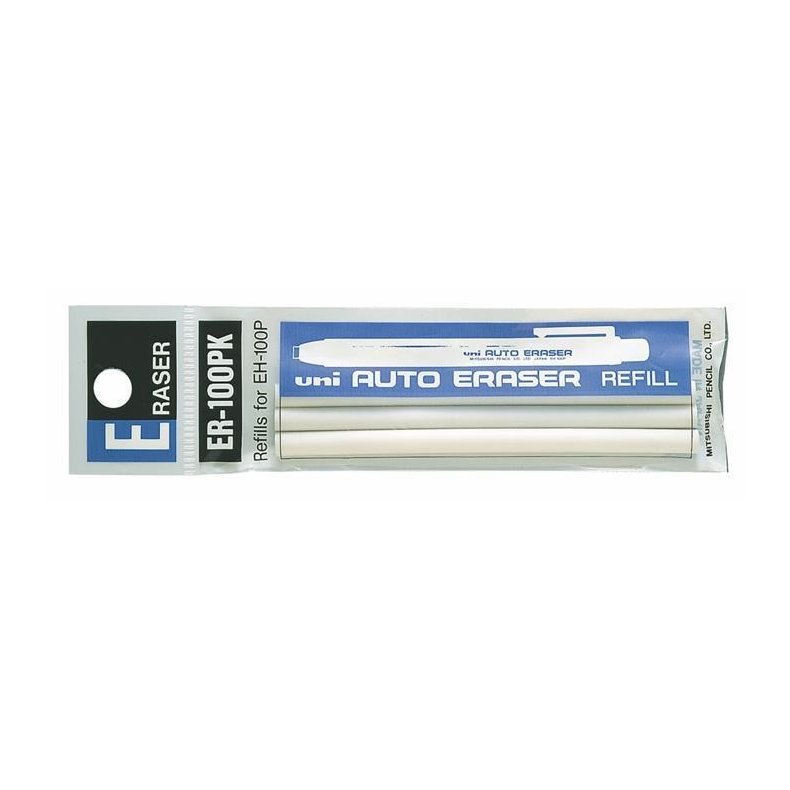 ER-100PK refill viskelder