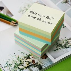 Stick'n Notes 240 ark - 51x51 mm 