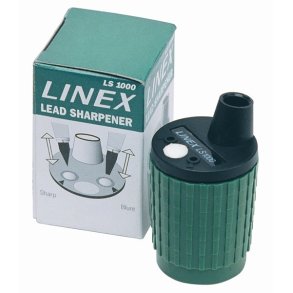 Linex LS1000 minespidser