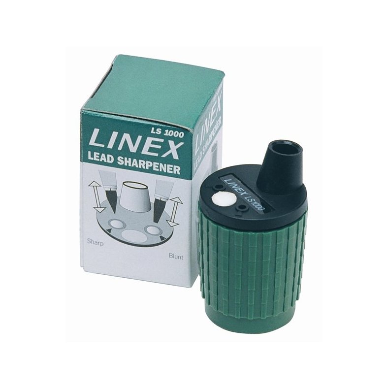 Linex LS1000 minespidser