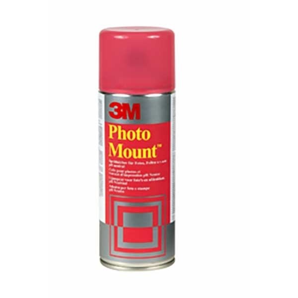 3M Photo mount