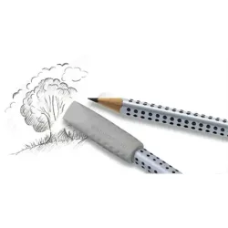 Faber-Castell - Grip 2001 - Eraser Cap