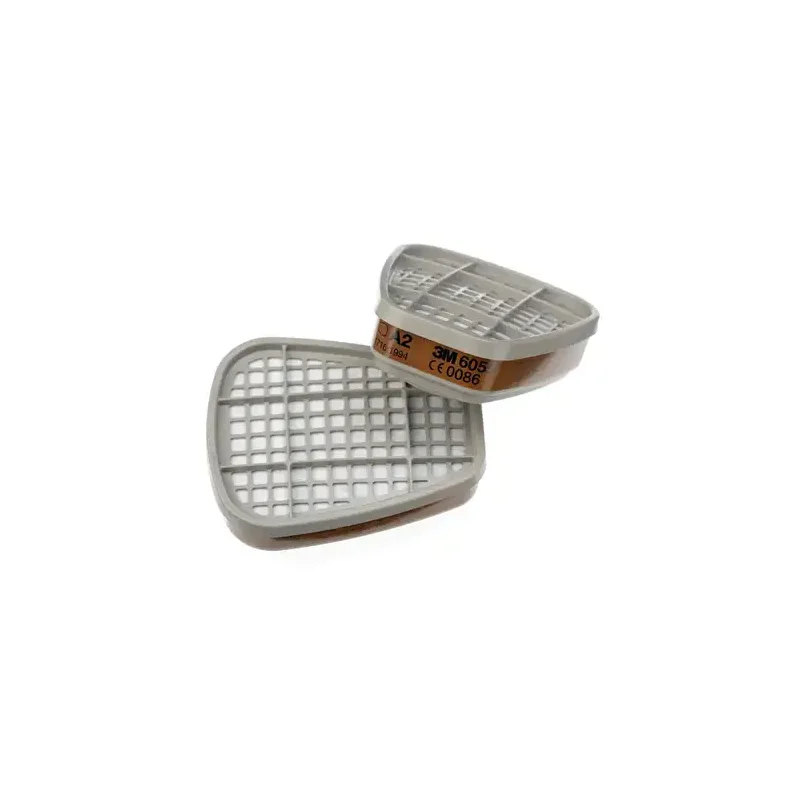 3M Gas- og dampfilter 6055