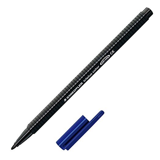 Staedtler Triplus Color - Black