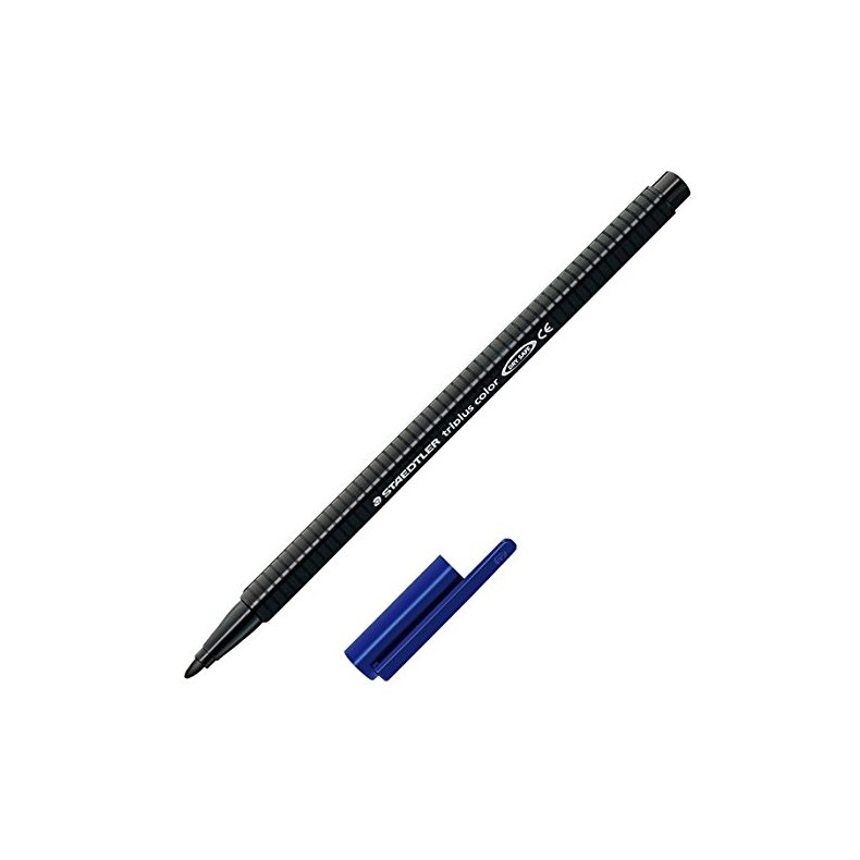 Staedtler Triplus Color - Black