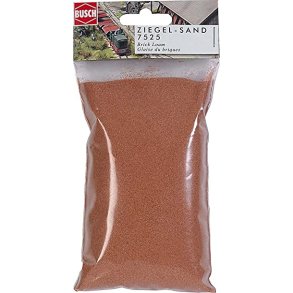 Busch Ziegelsand, Rd 7525