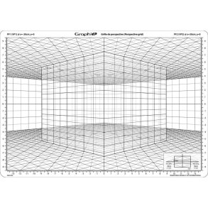 Graph'it perspektivskabelon