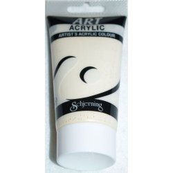 Schjerning akrylmaling 75 ml.