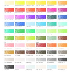 Faber-Castell Pitt Artist Pen Brush - Vlg variant