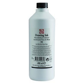 Drawing Ink - 490 ml.