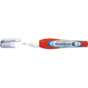 Pentel correction pen - 7 ml.