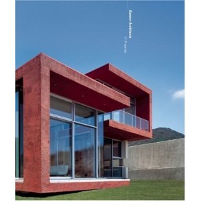 Kanner Architects: 11 Projects