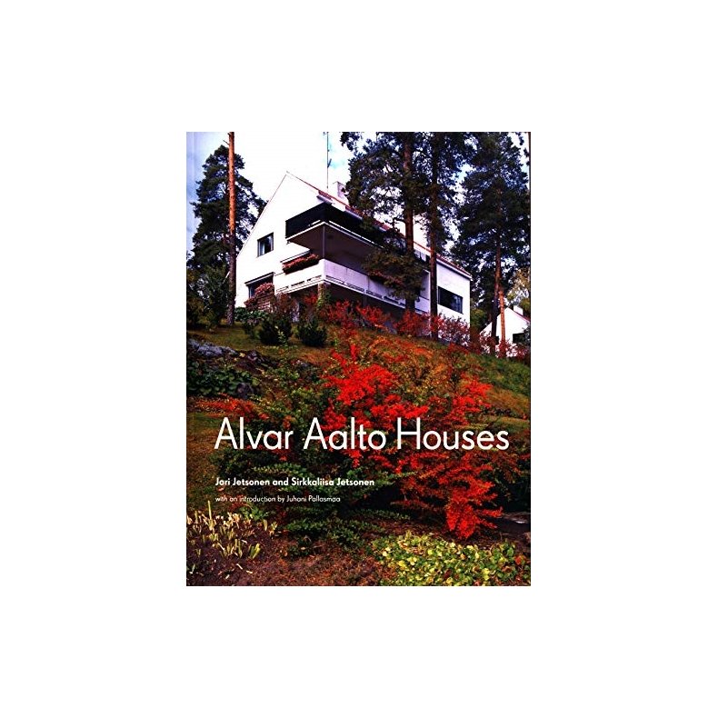 ALVAR AALTO HOUSES