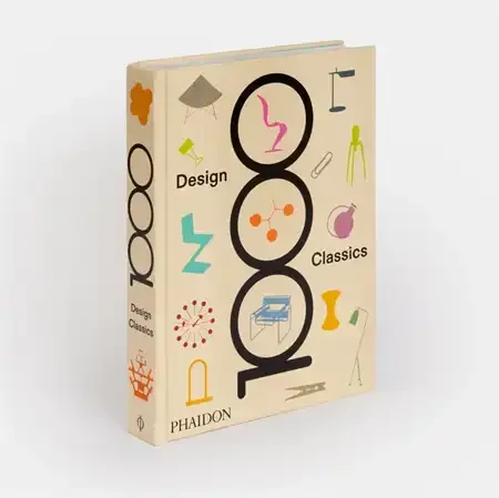 1000 DESIGN CLASSICS