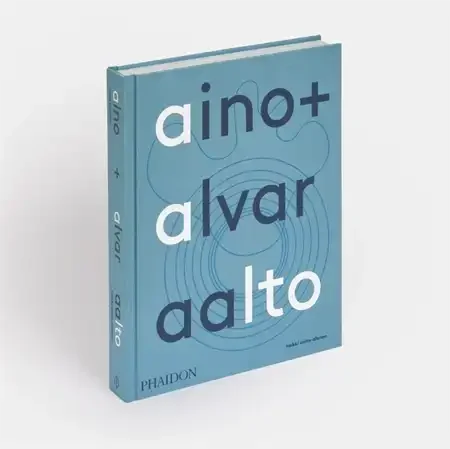 AINO + ALVAR AALTO - A LIFE TOGETHER